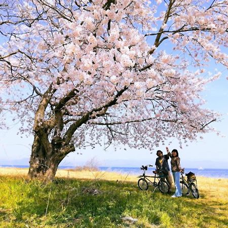 静かに過ごす室内テント Staying Quietly Indoor Tent Takashima Екстер'єр фото