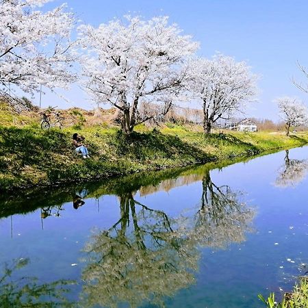 静かに過ごす室内テント Staying Quietly Indoor Tent Takashima Екстер'єр фото